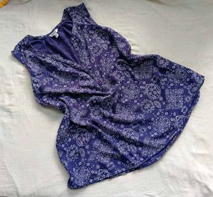 Your Go-to Desi Tunic 🌌🪕🪷