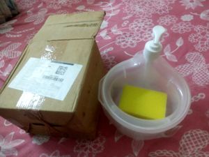 New Dispensar