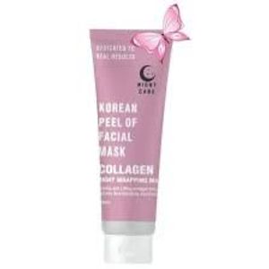 Korean Peel Facial Mask