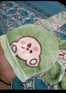 Cute winter set combo (2 pcs)