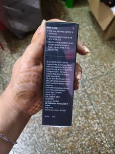 Swiss Beauty Foundation