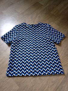 Zara Top