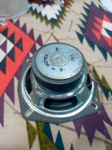 20 Watt Speaker