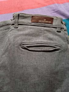 Casual Pants