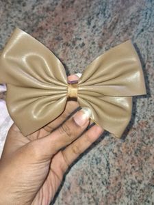 Hair Accessory Bow