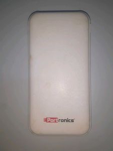 Potronics 10000 MAH Original POWER BANK..