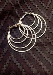Hoop Earrings