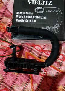 3 in1 Universal Stabilizer C-ShapeBOOSTY Bracket V