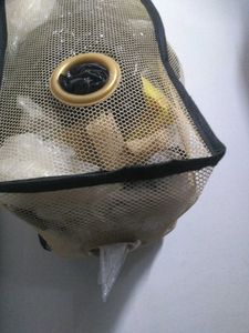 Plastic Bag Dispenser