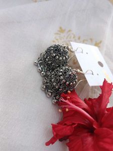 Jhumka Earrings