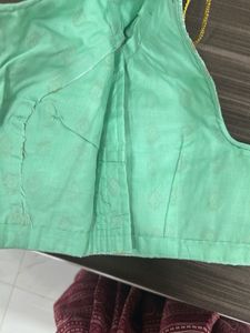 Stich Blouse