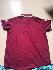 🆕Combo Restaurant Logo Polo Shirts