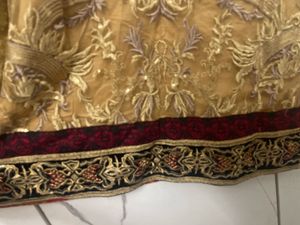 Pakistani Dress