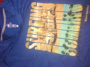 Man T Shirt