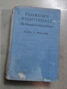 Florence Nightingale