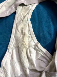 Old Brief