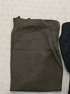 Mens Trousers