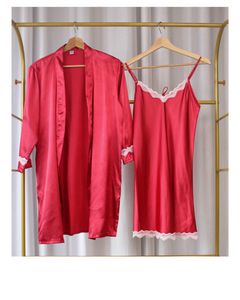 Korean 2Pc Night Suit