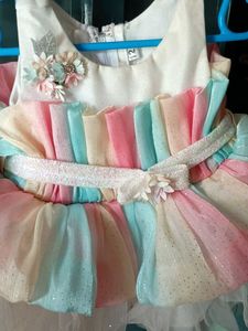 Cute Party Dress