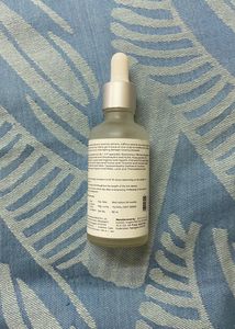 Skinkraft Hair Serum