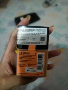Maybelline Makeup Set