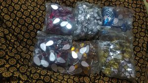 Beautiful Kundan Stone