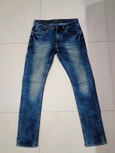 New Denim Jense
