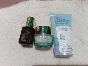 Estee Lauder Skincare Set