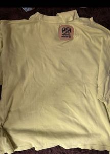 Unisex Graphic street wear tee