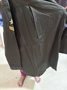 Shirt Kurta