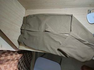 “Women’s High-Waist Ribbed Wide-Leg Pants | Stretc