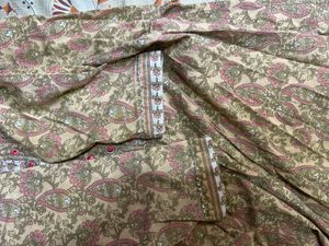 Anarkali Kurti