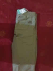 Formal Pants