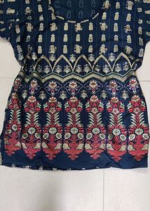 Ethnic Wear Top For Sale❤️💖🌹