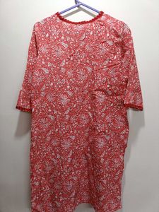 Casual Cool Kurti For Summer