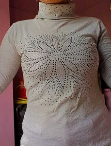 Stylish Full Sleeves Top