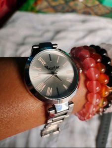 Fastrack Nd Foxter Watch