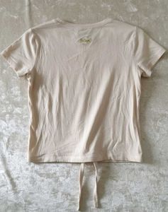 Radiate Positivity Graphic Tee