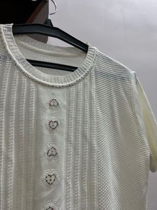 Cute Knit Top