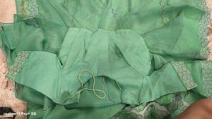 Fendy Settin Saree
