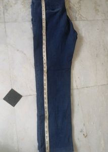 Blue Jeans