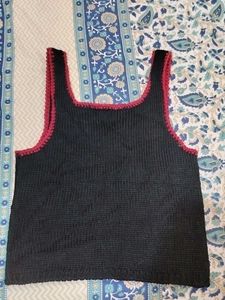 It&#39;s Hand Knitted