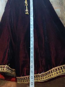 Brand New Ghaghra Choli 10years