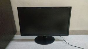 24 Inch Samsung Computer Monitor (LCD)