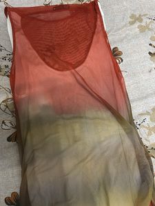 ZARA multicolour Dress