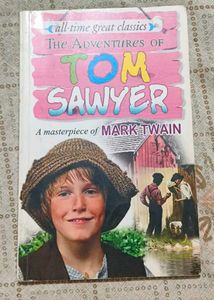The Adventures of Tom Sawyer