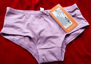 Girls Brief