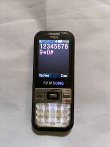 Samsung Sch-w259 (16 Years Old Phone💀)