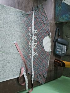 Bronx New York City T-Shirt