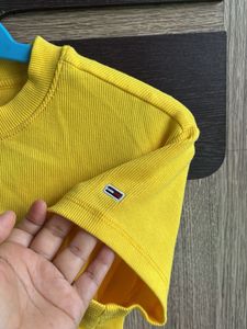 Tommy Hilfiger Round Neck T-shirt